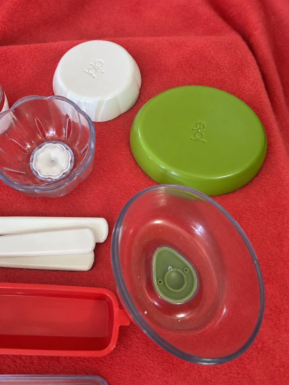 Joie bundle - Picture 2 of 3